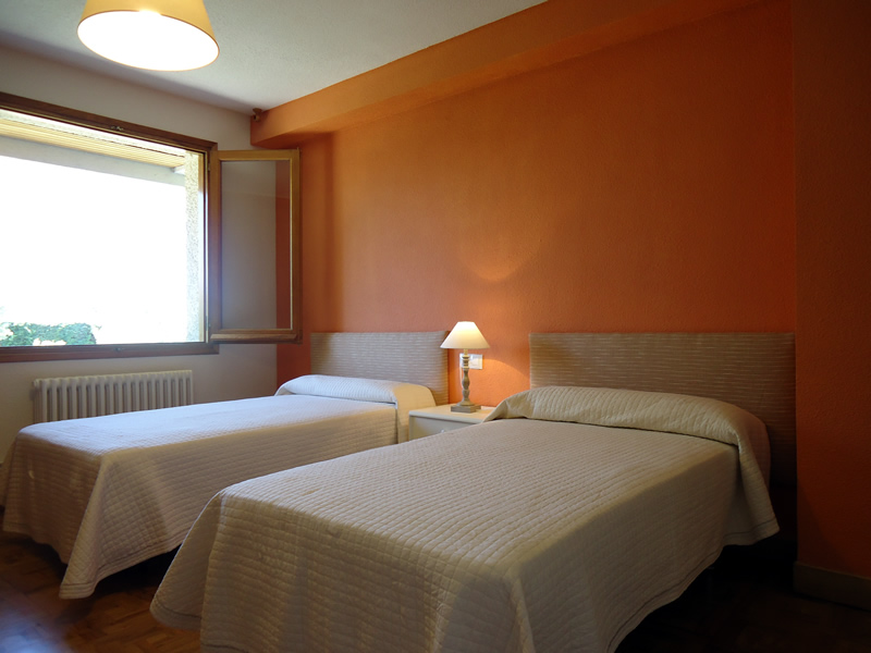 albergue